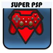 Super PSP Emulator Pro 2018