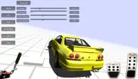 Drift Simulator Physics Screen Shot 0