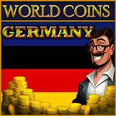 Coins Germany