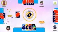 Uno With Friends Screen Shot 3
