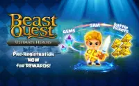 Beast Quest - Ultimate Heroes Screen Shot 8