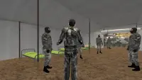 Second Warfare 3 Lite Screen Shot 3