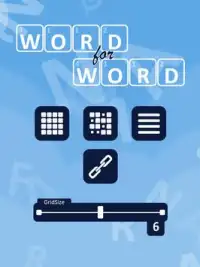 Word for Word Screen Shot 6