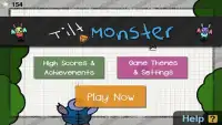 Monster Slide Screen Shot 0
