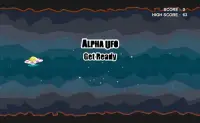 Alpha UFO Screen Shot 2