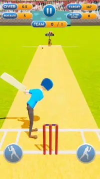 kriket dunia cawan mayhem 2019 Screen Shot 2