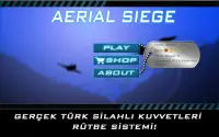 Aerial Siege Screen Shot 1