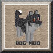 Dog Mod MCPE