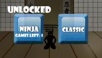 Ninja Jezzball (Free) Screen Shot 1