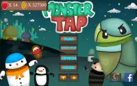 Monster Tap and Rescue Screen Shot 4