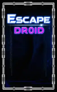 Escape Droid Circle Ball FREE Screen Shot 0