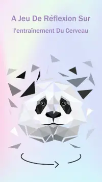 Free Poly - Low Poly Art Puzzle Game Screen Shot 0