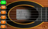 Guitar Simulator 2017 Screen Shot 1