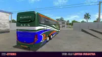 ITS Bus Simulator Indonesia - Lintas Sumatra Screen Shot 0