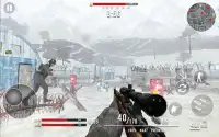 Call of Sniper WW2 Multiplayer - PvP Battleground Screen Shot 3
