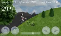 Stunt Zone - Dirt Moto Trial Screen Shot 7