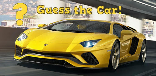 guess the car game