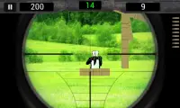 Sniper Shooting Specialists Screen Shot 6