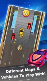 Street Car Racing Screen Shot 2