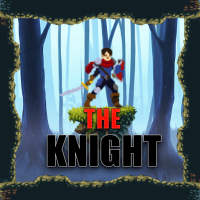 The Knight - 2D Adventure Free Offline Platformer