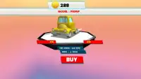 Cartoon Car Racing Screen Shot 4