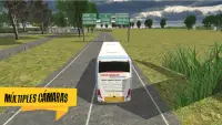 Live Bus Simulator AR Screen Shot 1