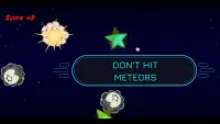 Meteor Diver 2 Screen Shot 2
