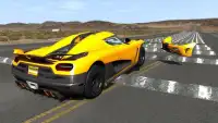 Crash Accident Simulator Screen Shot 4