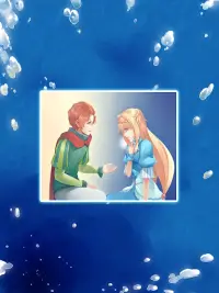 Little Mermaid Drowned in Love Screen Shot 11