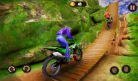 Impossible Bike Stunt Master 3D - New Moto Bike Screen Shot 10