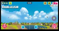 Basant Kite Fly Festival - Kite Fight Challenge Screen Shot 2