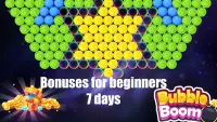 Bubble Pop - Classic Bubble Shooter Puzzle Game Screen Shot 4