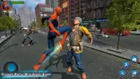 Future Spider: Ultimate Hero Legends Screen Shot 1