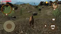 Real Bear Simulator Screen Shot 0