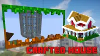Crafted House Mod Screen Shot 2