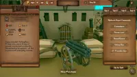 Pirate Colony Defense Survival Screen Shot 4