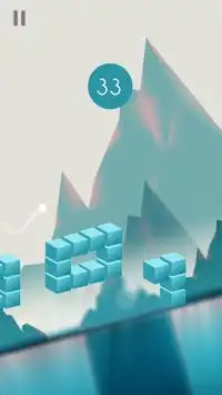 Arctic Dash Screen Shot 2