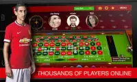 Man Utd Social Roulette Screen Shot 0