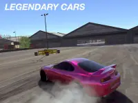 Drift Hunters Screen Shot 12