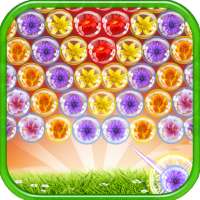 Bubble Flower Shooter