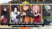 Naruto: Slugfest Screen Shot 2