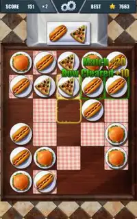 Munch Match Screen Shot 12