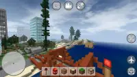 Block Craft Dream Island Screen Shot 3