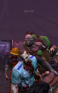 DEAD CITY: Zombie Screen Shot 12