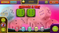 Las Vegas Craps - Addictive Casino game Screen Shot 2