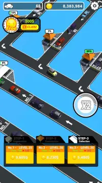 Drive Thru Tycoon Screen Shot 0