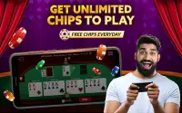 Junglee Rummy Card Game Online Screen Shot 15