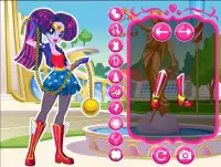 Wonder Pony Girl Screen Shot 0