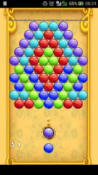 Bubble Shooter Screen Shot 5