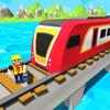 Water Surfer Train Construction: Drive Train